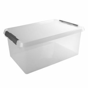 Sunware Comfort line Box 45 L Vooraanzicht