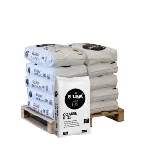 Salina onthardingszout kristallen 10 zakken x 25kg (250kg)