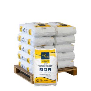 Soft-Sel Regular onthardingszout tabletten 10 zakken x 25kg (250kg)