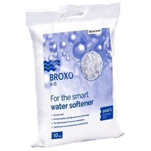 Zak Broxo zout á 10kg