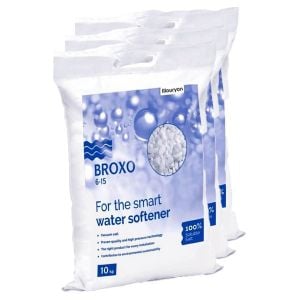 Broxo 6-15mm kristallen 20x 10kg Vooraanzicht