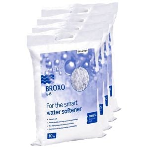 Broxo 6-15mm kristallen 99x 10kg Vooraanzicht