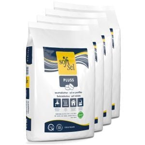 Soft-Sel Pluss tabletten 40x 25kg Vooraanzicht