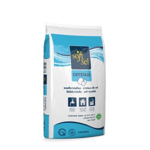 Soft-Sel Crystals 25kg