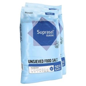 Suprasel Unsieved Classic 10x 25kg Vooraanzicht