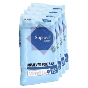 Suprasel Unsieved Classic 40x 25kg Vooraanzicht