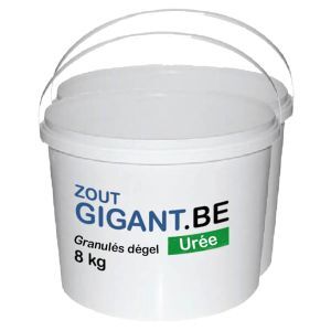 Granulés de décongélation 25x 8kg (Urée)