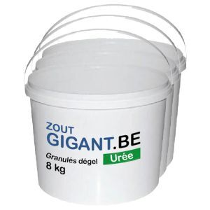 Granulés de décongélation 40x 8kg (Urée)