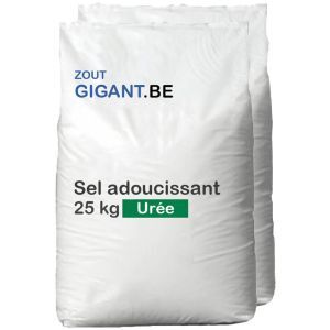 Granulés de décongélation 10x 25kg (Urée)