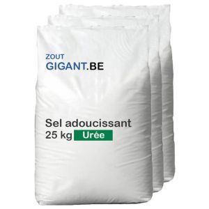 Granulés de décongélation 20x 25kg (Urée)