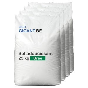 Granulés de décongélation 40x 25kg (Urée)