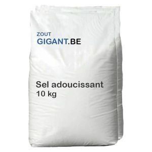 Huismerk onthardingszout tabletten 20 x 10 kg