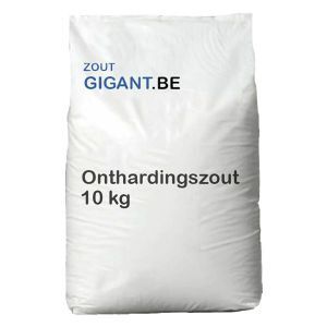 Huismerk onthardingszout tabletten a 10kg