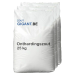 Huismerk onthardingszout tabletten 20 x 25kg