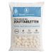 Giant Elements onthardingszout tabletten 10 zakken x 25kg (250 kg)  Vooraanzicht zak