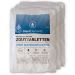 Halve pallet Giant Elements onthardingszout tabletten 20 x 25kg Vooraanzicht