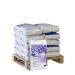 Broxo onthardingszout kristallen 10 zakken x 25kg (250kg)