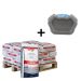 10x Poolsel + bassin de pieds gratuit