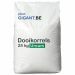 Zak dooikorrels a 25 kg Vooraanzicht