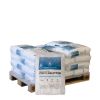 Demi-palette Giant Elements tablettes de sel adoucissant 20 sacs x 25kg (500kg)
