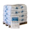 Palette Giant Elements tablettes de sel adoucissant 40 sacs x 25 kg (1000kg)
