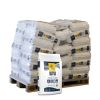 Pallete Soft-Sel Pluss comprimés 40 sacs x 25kg (1000kg)