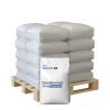 Halve pallet dooikorrels calcium 20 zakken x 25kg (500kg)
