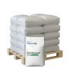 Halve pallet dooikorrels ureum 20 zakken x 25kg (500kg)