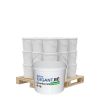 Dooikorrels ureum 25 emmers x 8kg (200kg)