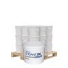 Dooikorrels calcium 25 emmers x 8kg (200kg)
