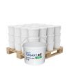 Demi-palette de granulés de décongélation Urée 40 seaux x 8kg (320kg)