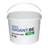 Seau de granulés de dégel 8kg (Urée)