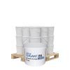 Granulés de dégel calcium 25 seaux x 8 kg (200 kg)