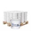 Demi-palette granulés de dégel calcium 40 seaux x 8 kg (320 kg)