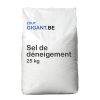 Sac de sel de déneigement 25kg