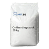 10x zak onthardingszout tabletten á 25kg