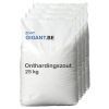 Huismerk onthardingszout tabletten 40 x 25 kg