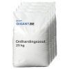 Huismerk onthardingszout tabletten 40 x 25 kg