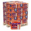 Axal Pro zoutblokken onthardingszout 96 zakken x 10kg (960kg)