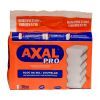 Axal Pro Zoutblokken onthardingszout 10kg Vooraanzicht