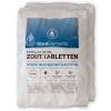 Giant Elements onthardingszout tabletten 10 zakken x 25kg Vooraanzicht