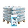 Soft-Sel Crystals 30 x 15kg Vooraanzicht