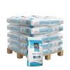Halve pallet Soft-Sel Crystals 20 zakken x 25kg (500kg)