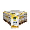 Halve pallet Soft-Sel Regular onthardingszout 20 zak x 25kg (500kg)