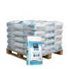 Soft-Sel Crystals 66 x 15kg Vooraanzicht
