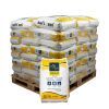 Pallet Soft-Sel Regular onthardingszout 40 zak x 25kg (1000kg)