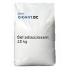 Huismerk tablettes de sel adoucissant a 25kg