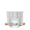 Dooikorrels ureum 25 emmers x 8kg (200kg)