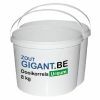 25 emmers dooikorrels a 8kg