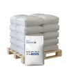 Demi-palette de granulés de dégel Calcium 20 sacs x 25kg (500kg)